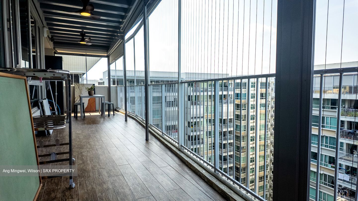 Caspian (D22), Condominium #602938371
